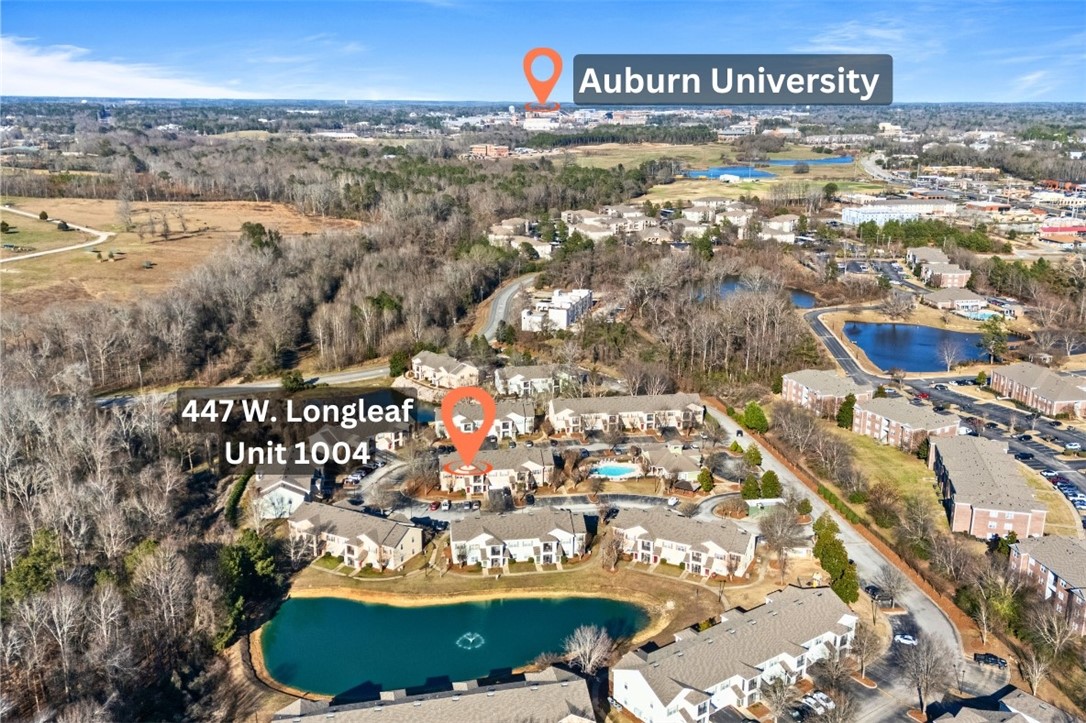 447 W LONGLEAF DRIVE 1004
