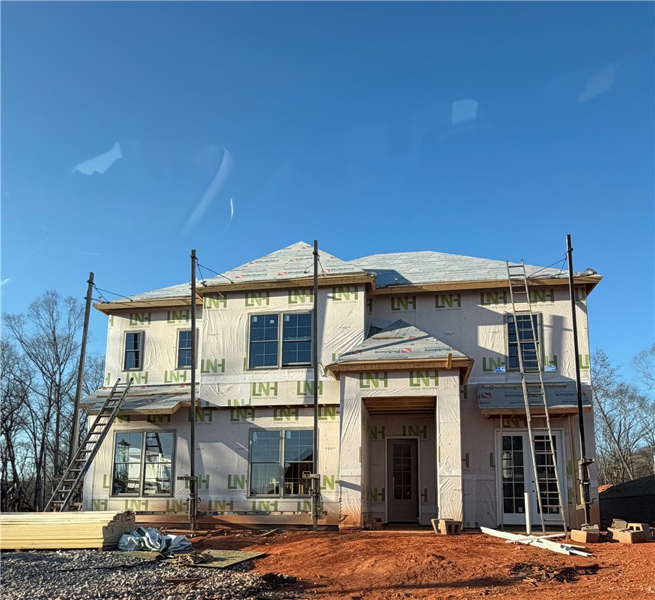 823 SUMMERLIN CIRCLE