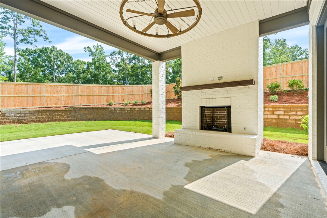 823 SUMMERLIN CIRCLE