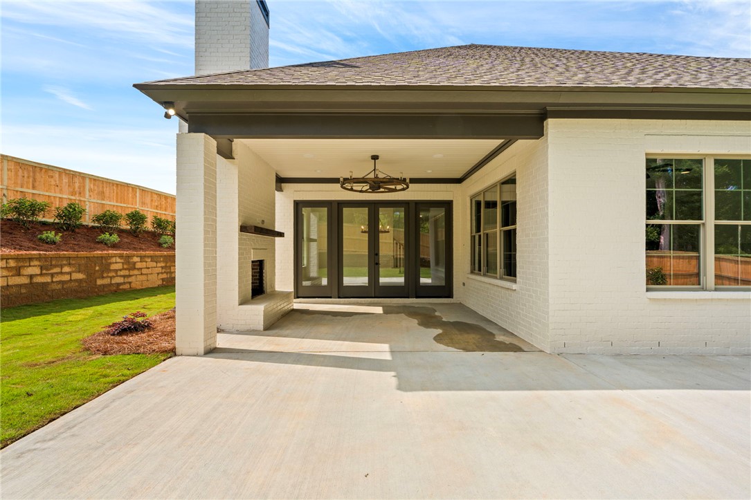823 SUMMERLIN CIRCLE