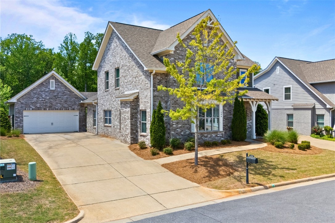 1599 JEMISON PLACE
