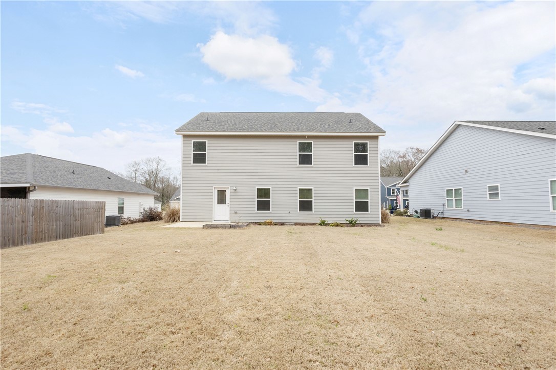 118 Gray STREET