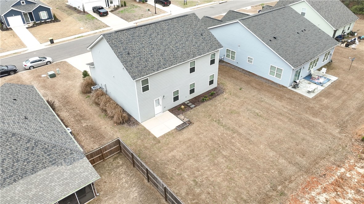 118 Gray STREET