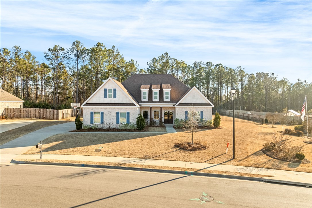 1307 GARRETT LANE