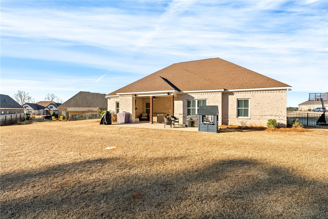 1307 GARRETT LANE