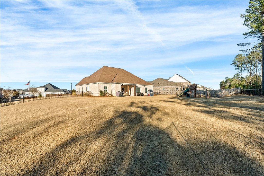 1307 GARRETT LANE