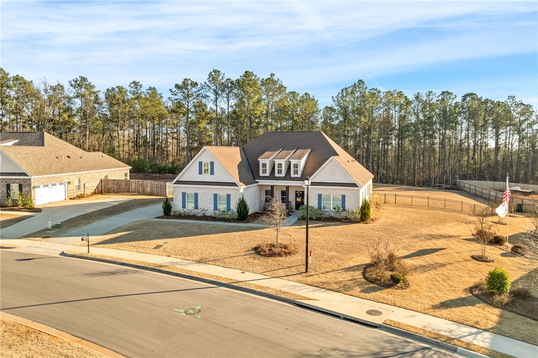 1307 GARRETT LANE