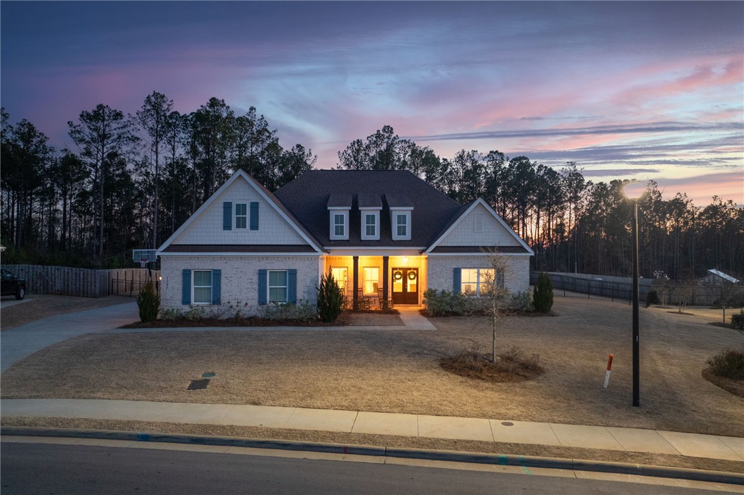 1307 GARRETT LANE