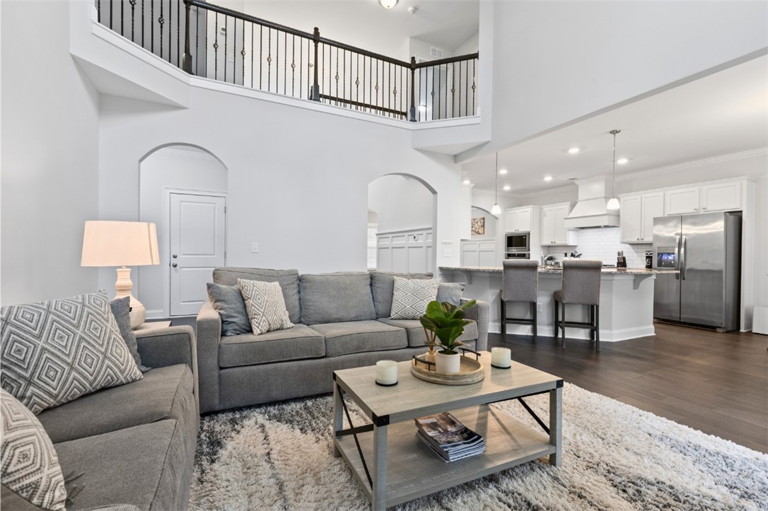 1155 STILL HUNT LANE