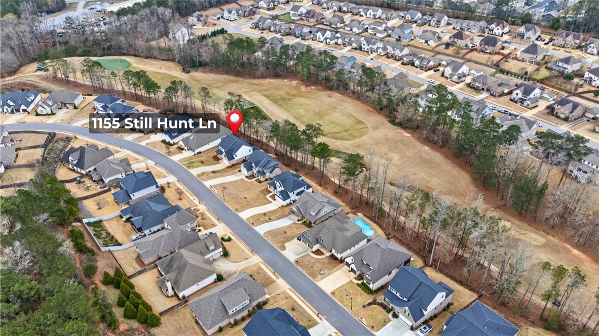 1155 STILL HUNT LANE