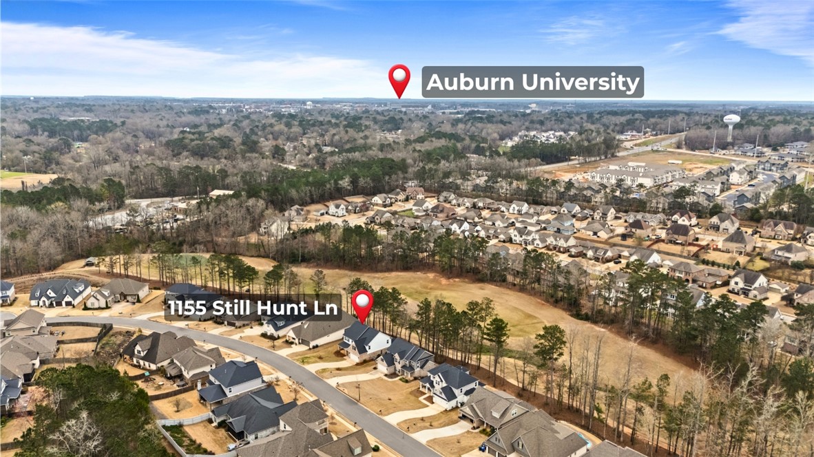 1155 STILL HUNT LANE