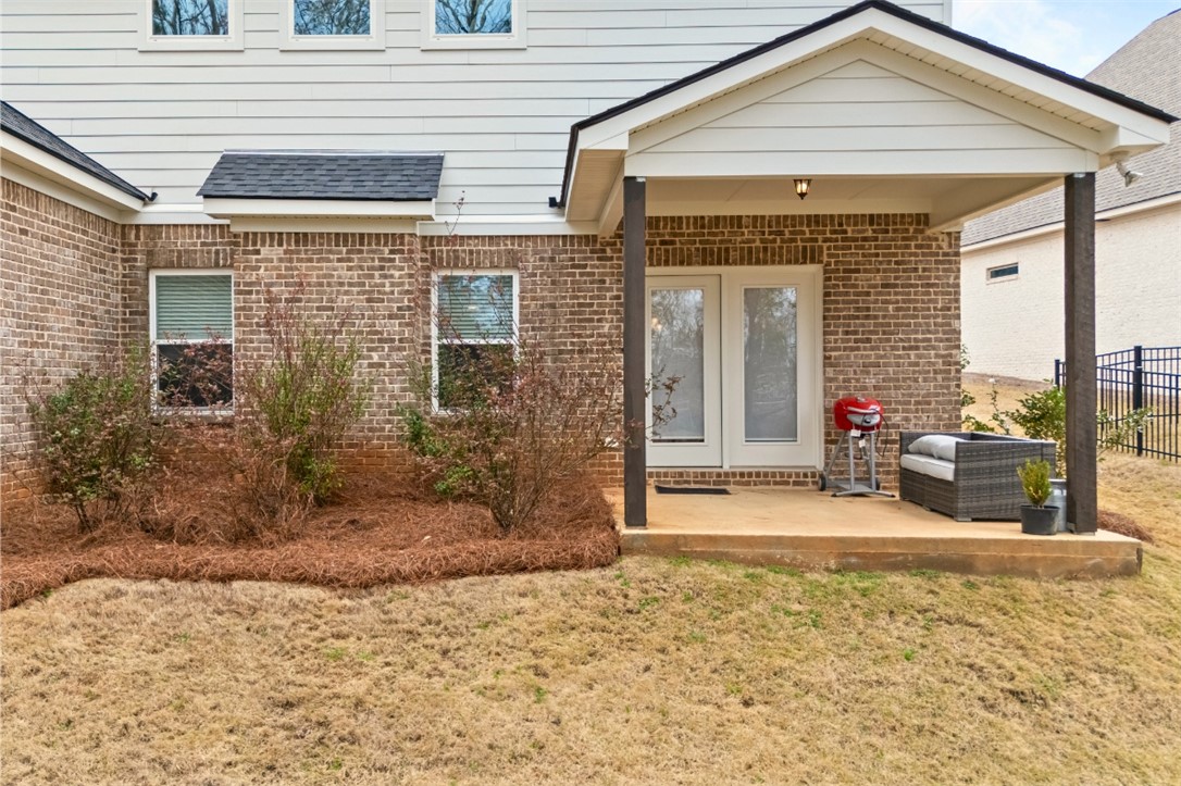 1155 STILL HUNT LANE