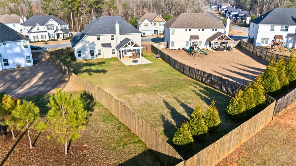 863 W RICHLAND CIRCLE