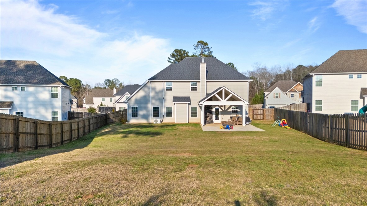 863 W RICHLAND CIRCLE