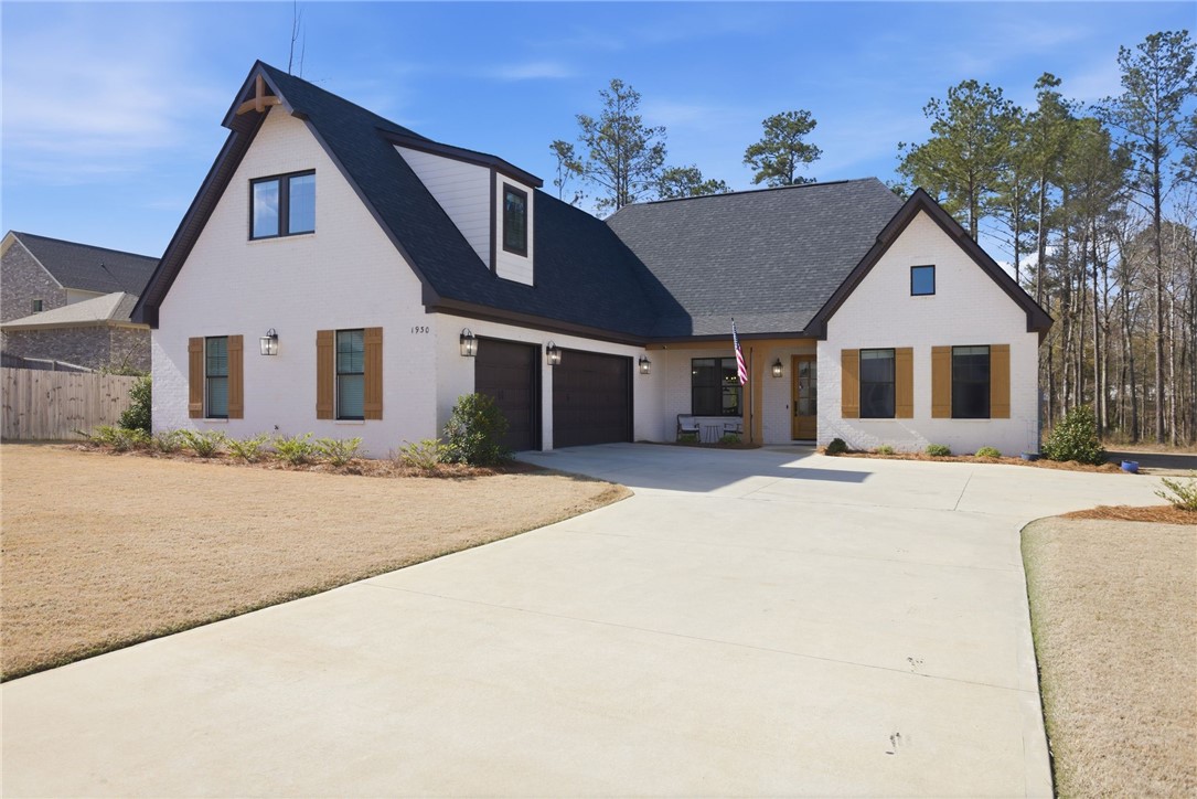 1930 YARBROUGH FARMS BOULEVARD