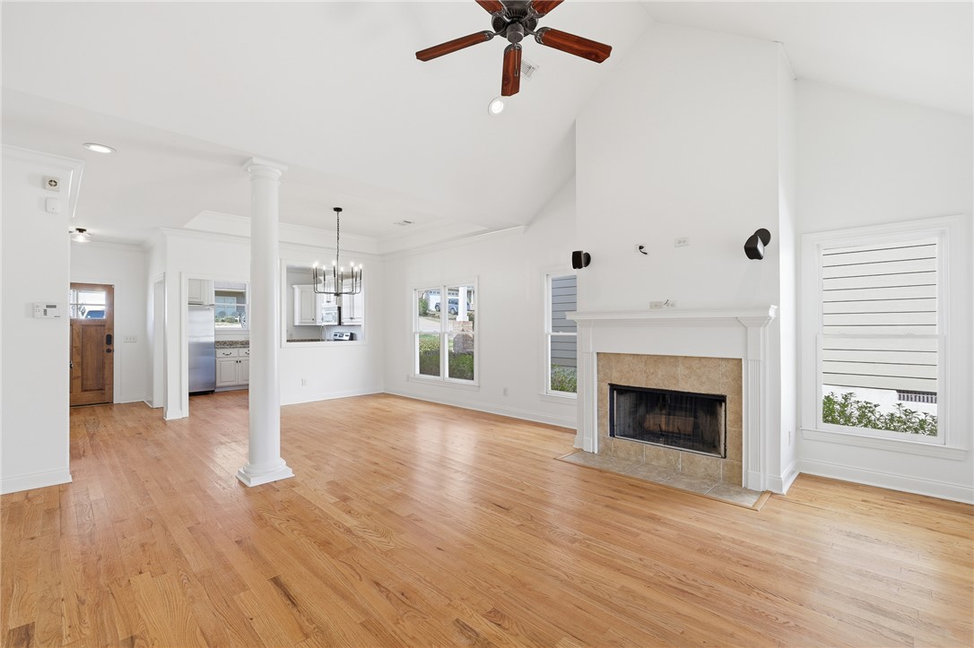 374 CHERRY STREET