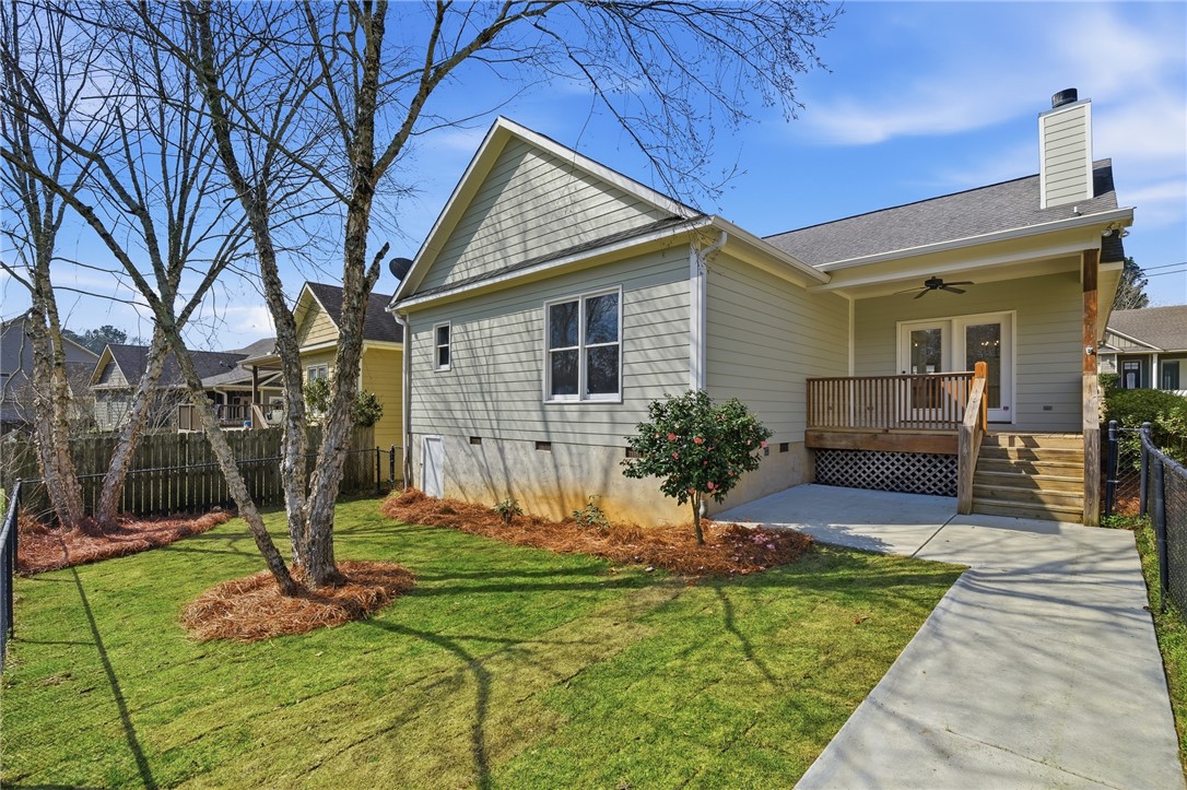 374 CHERRY STREET