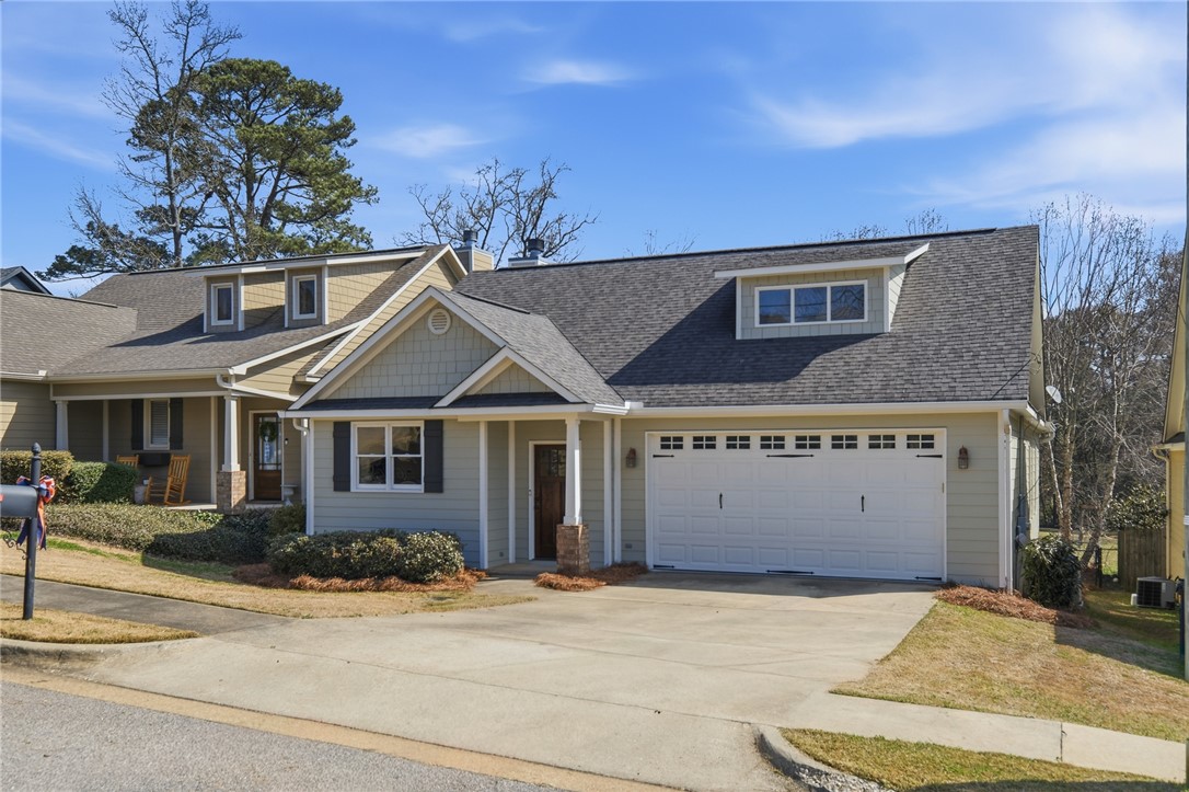 374 CHERRY STREET