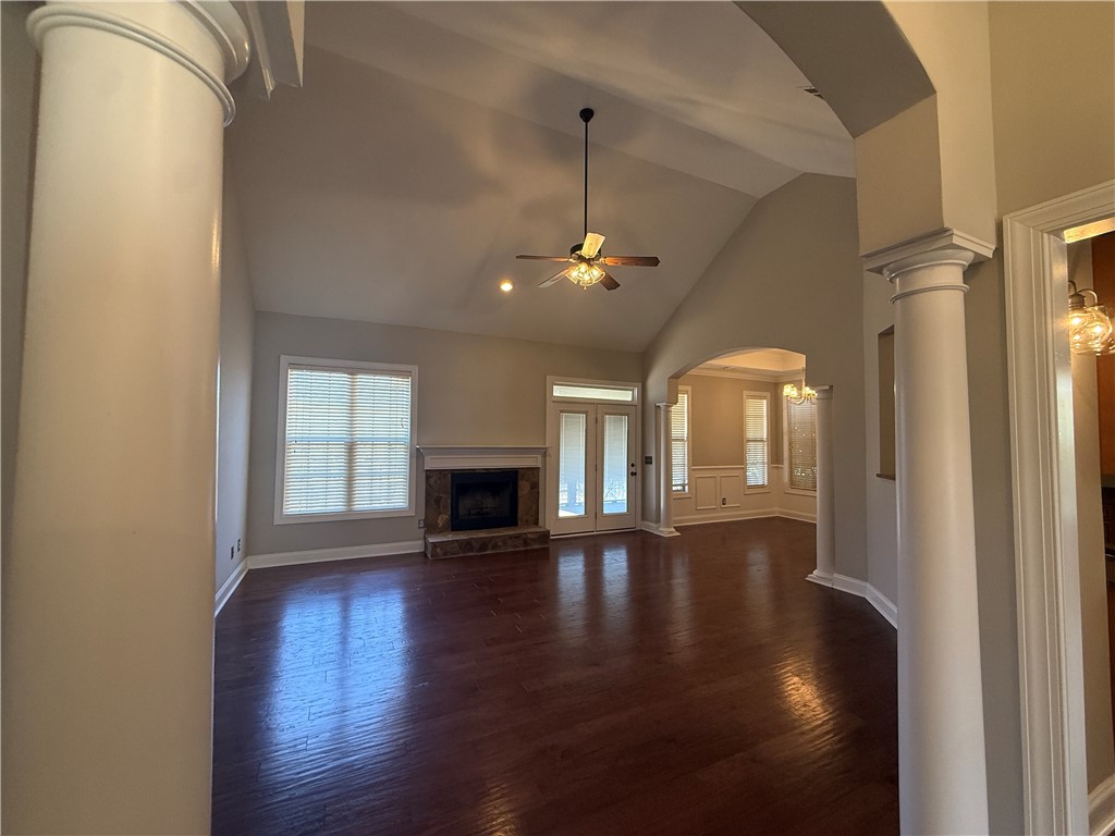 1273 AUBIE DRIVE