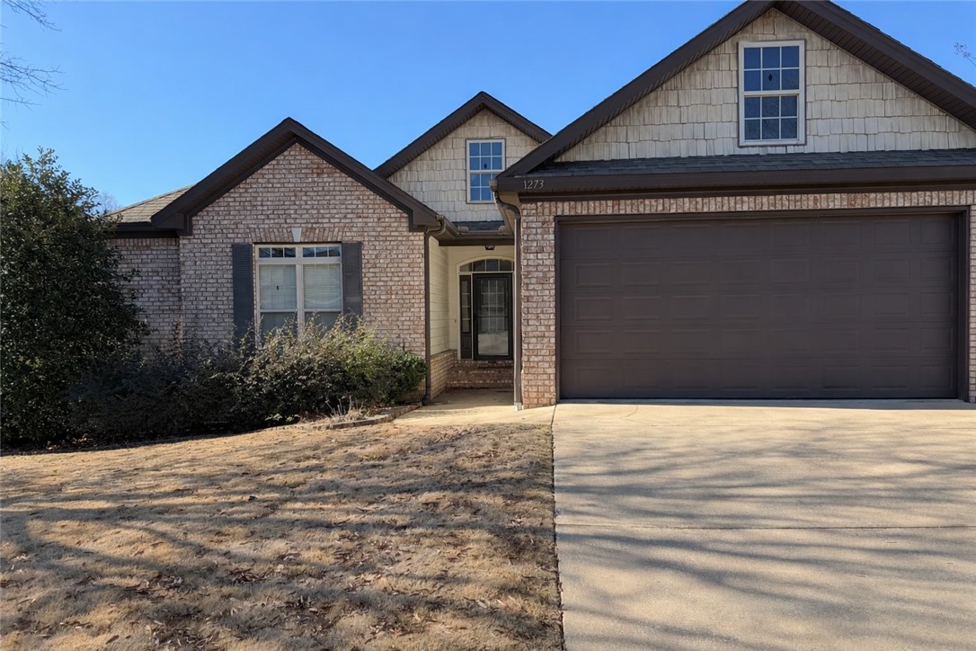 1273 AUBIE DRIVE