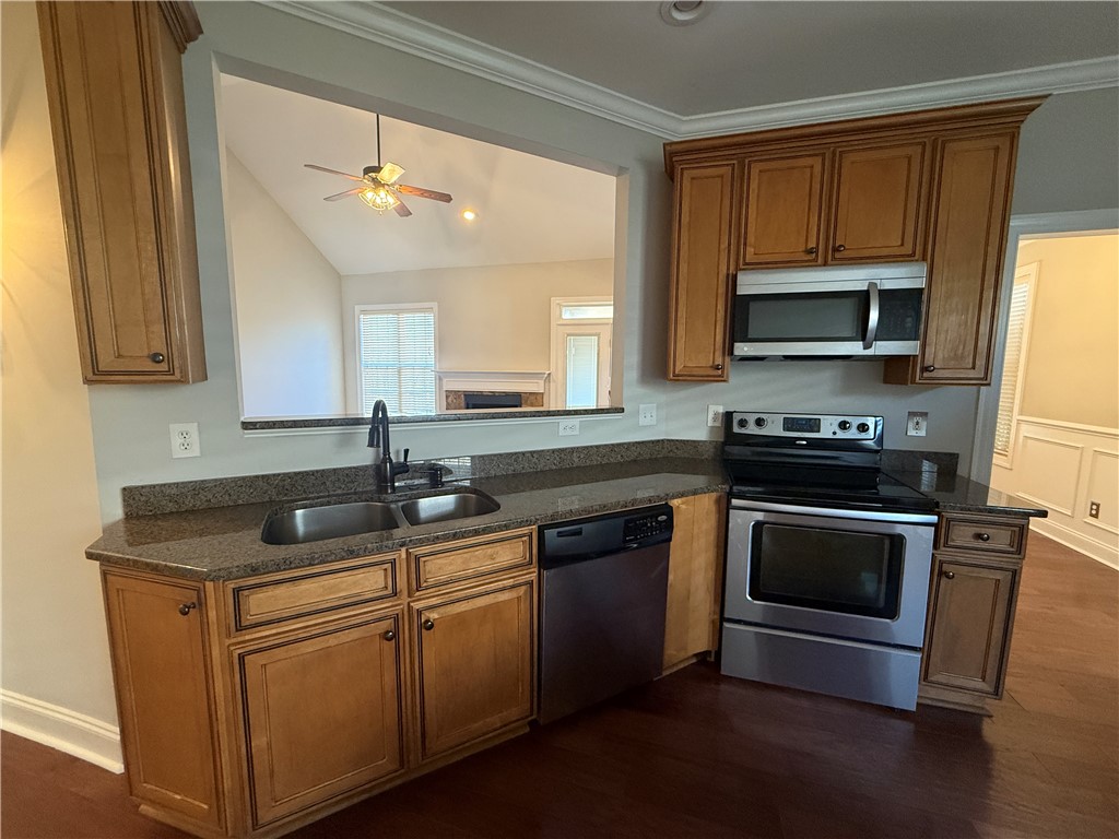 1273 AUBIE DRIVE