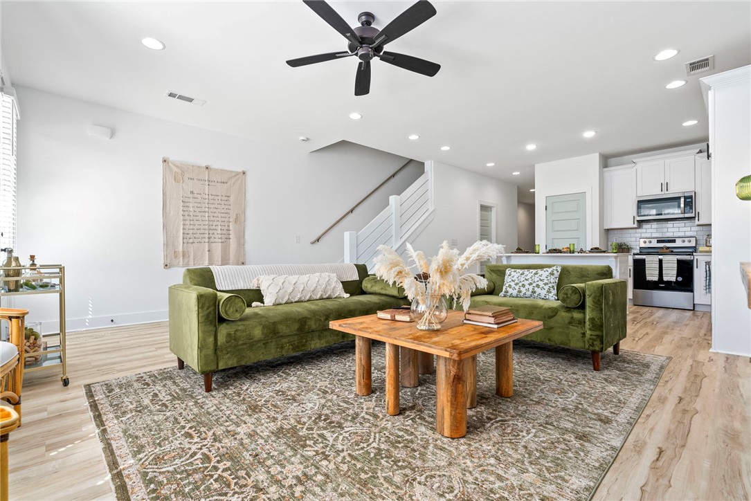 316 NORTHGATE BOULEVARD