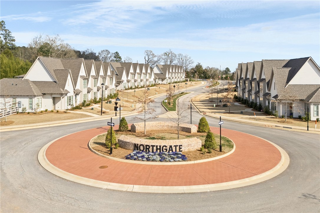 316 NORTHGATE BOULEVARD