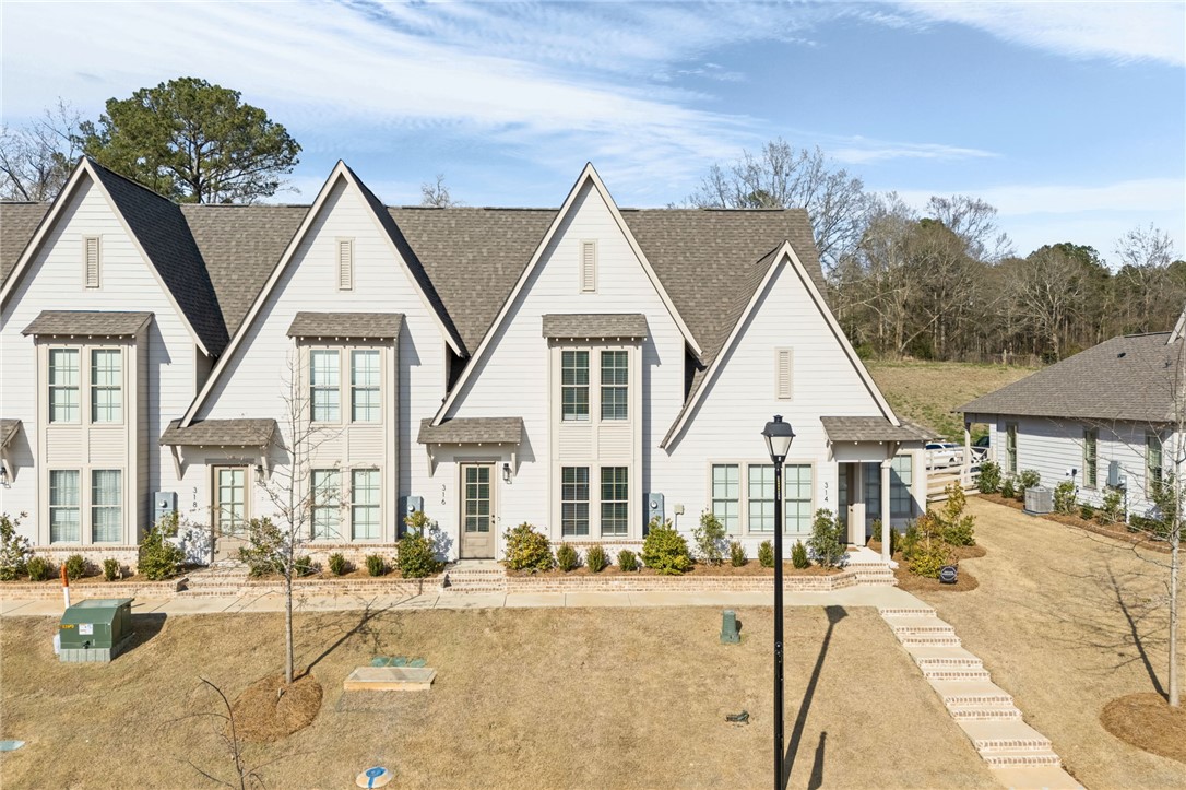 316 NORTHGATE BOULEVARD