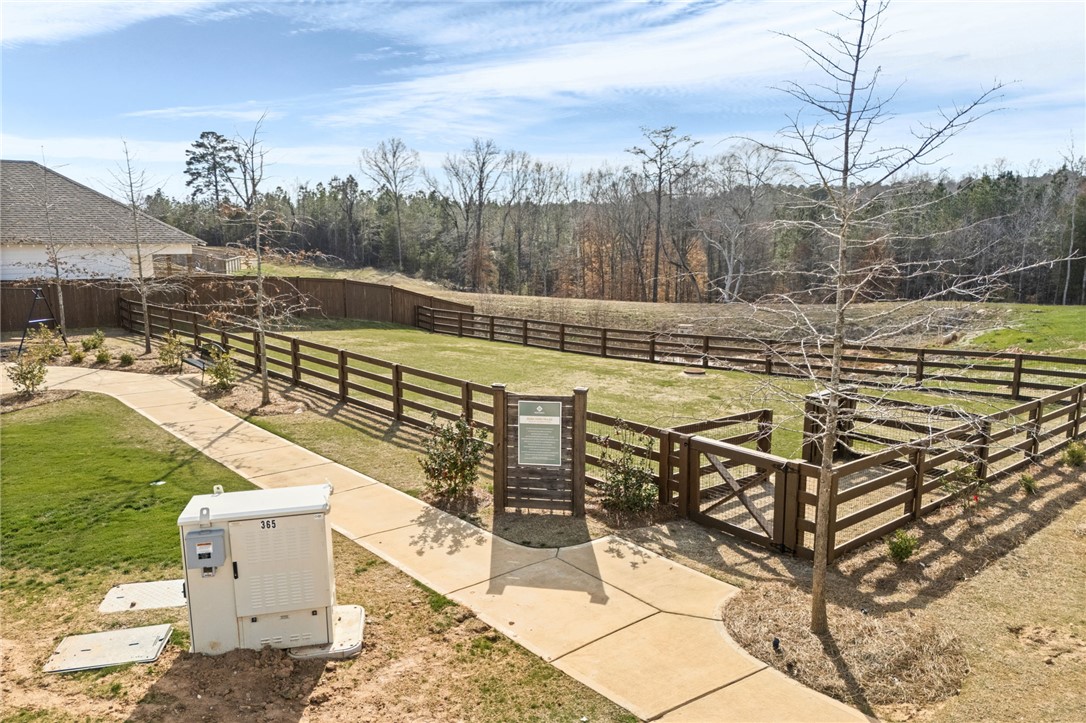 316 NORTHGATE BOULEVARD