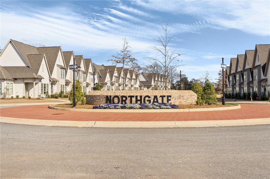 316 NORTHGATE BOULEVARD