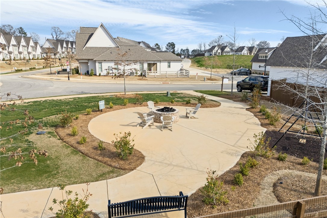 316 NORTHGATE BOULEVARD