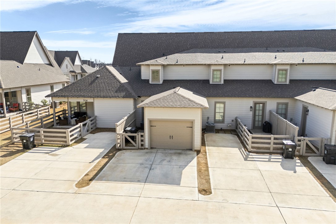 316 NORTHGATE BOULEVARD