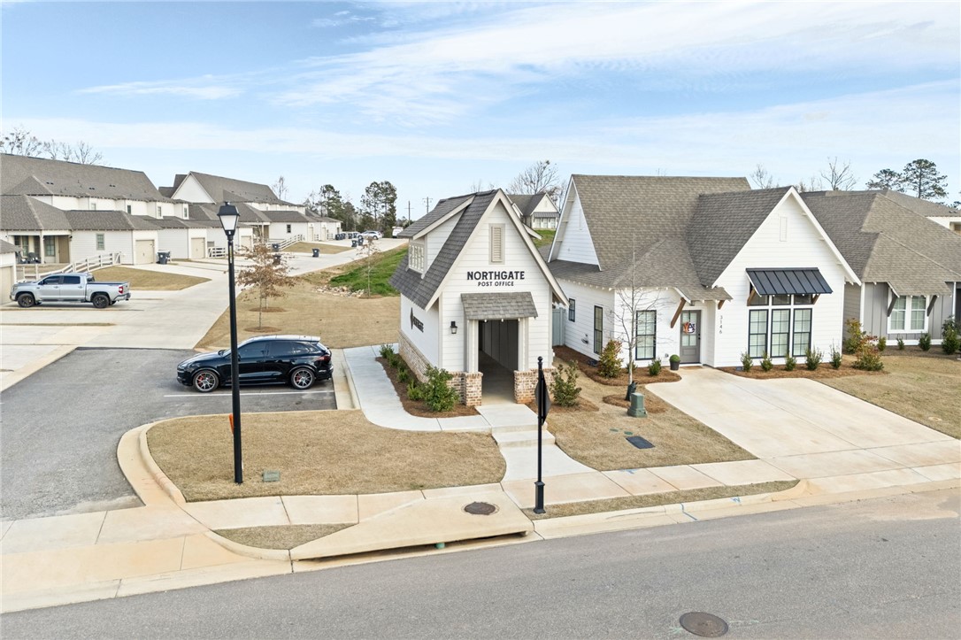 316 NORTHGATE BOULEVARD