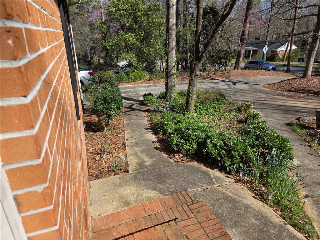 778 N CARY DRIVE