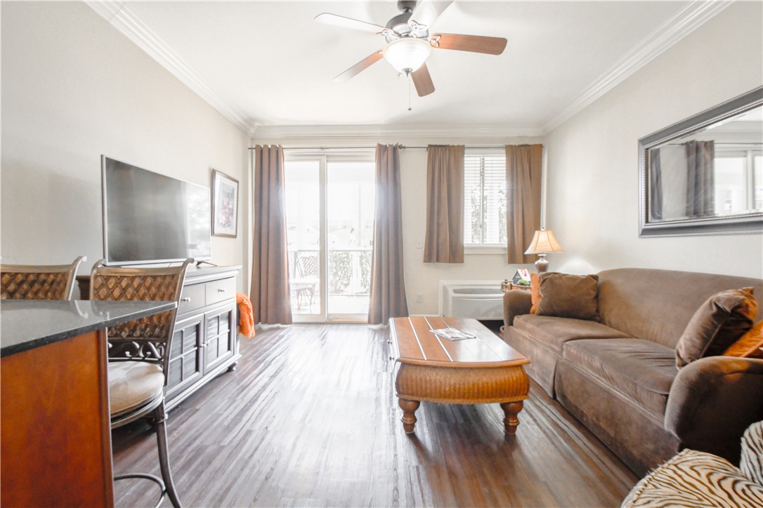 430 W GLENN AVENUE 110