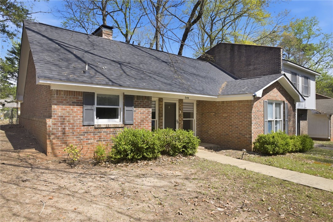 544 GREENTREE TERRACE