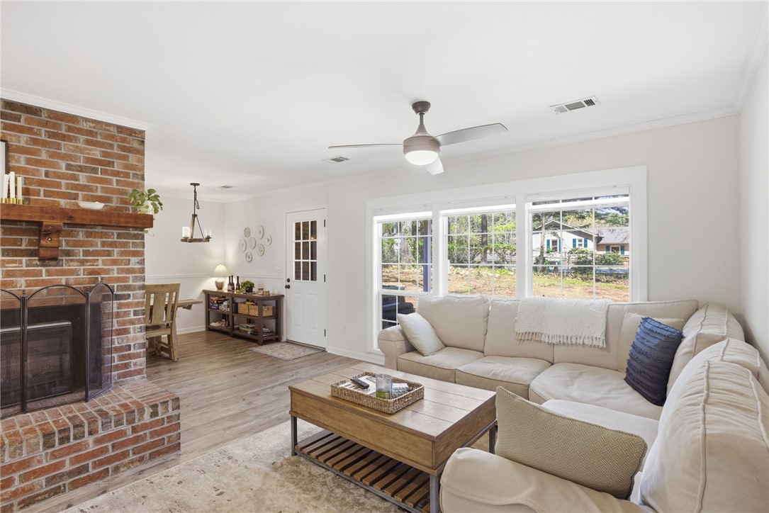 544 GREENTREE TERRACE