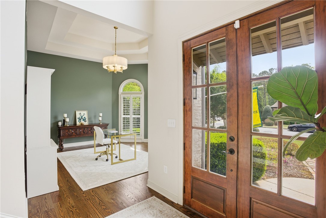 2575 GLENN BROOKE DRIVE
