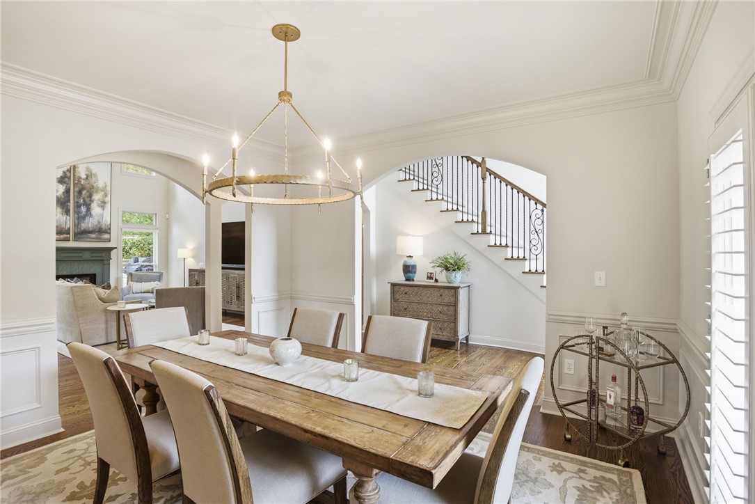 2575 GLENN BROOKE DRIVE