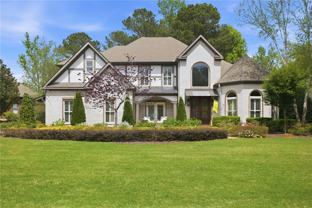 2575 GLENN BROOKE DRIVE