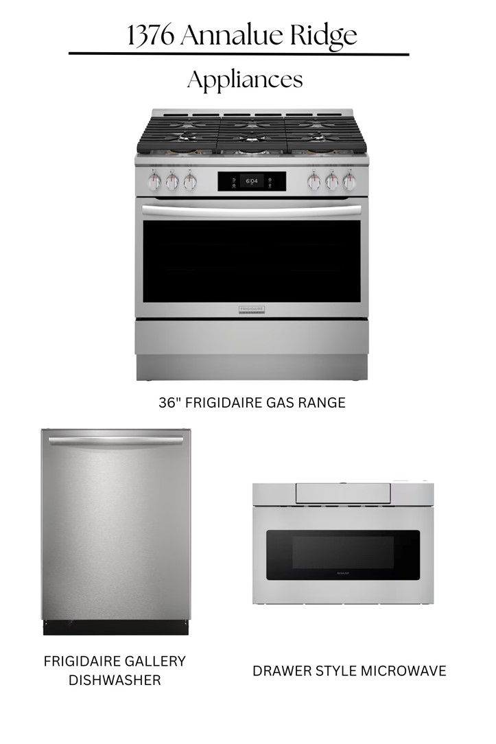 1376 ANNALUE RIDGE TRAIL