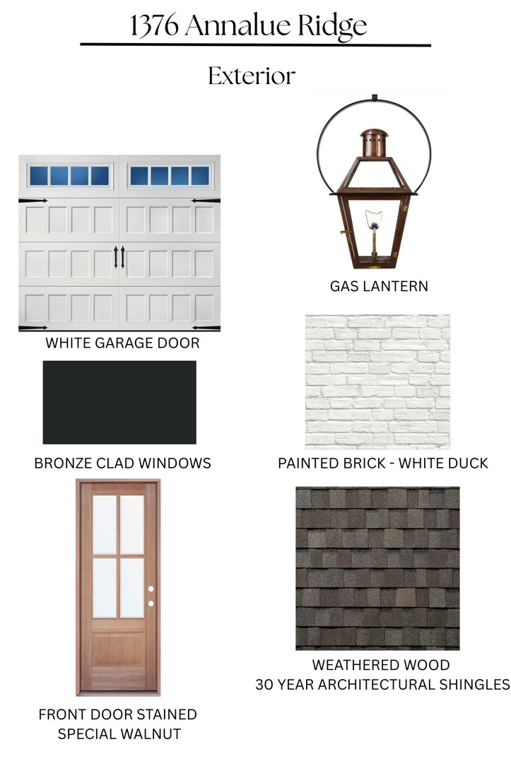 1376 ANNALUE RIDGE TRAIL