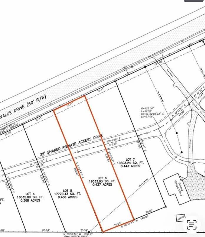 1376 ANNALUE RIDGE TRAIL