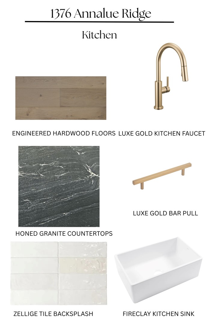 1376 ANNALUE RIDGE TRAIL