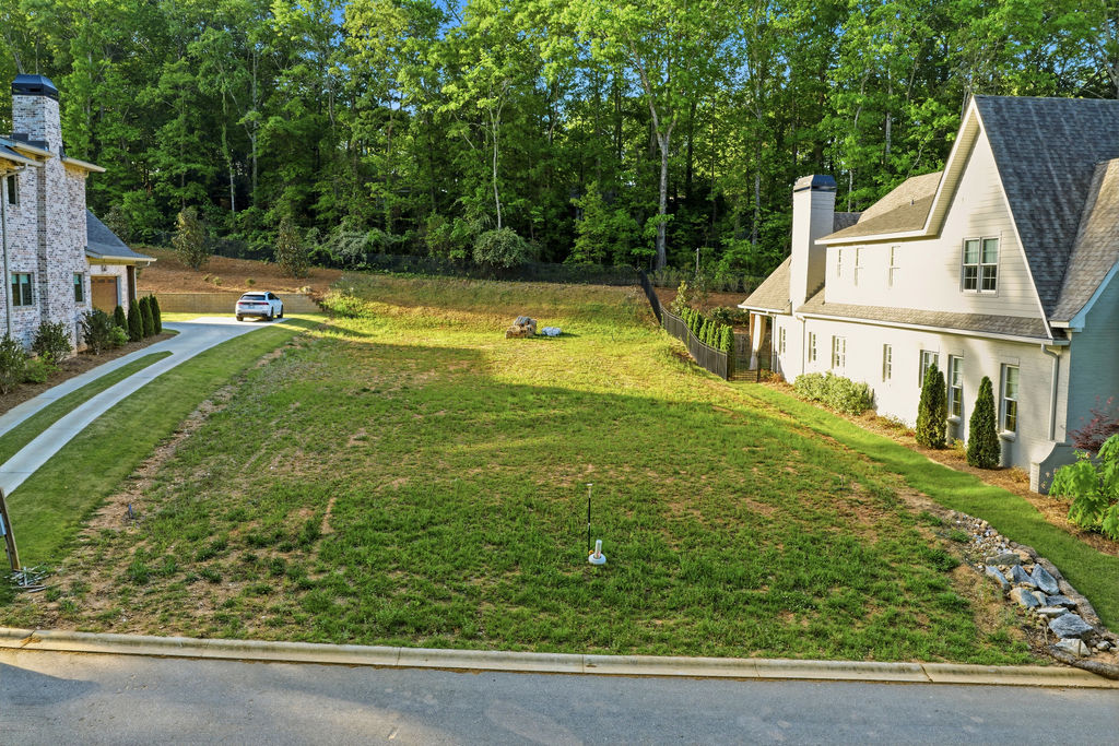1376 ANNALUE RIDGE TRAIL