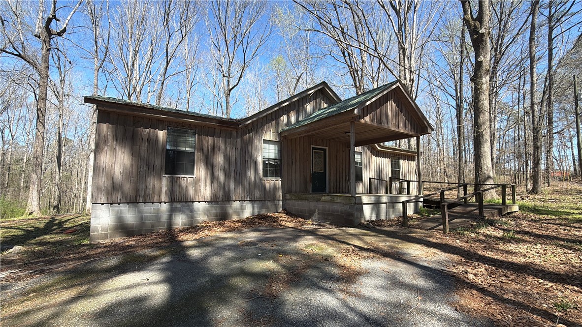 1272 DEJARNETTE ROAD