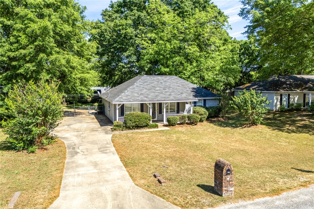 128 LEE ROAD 918 N/A