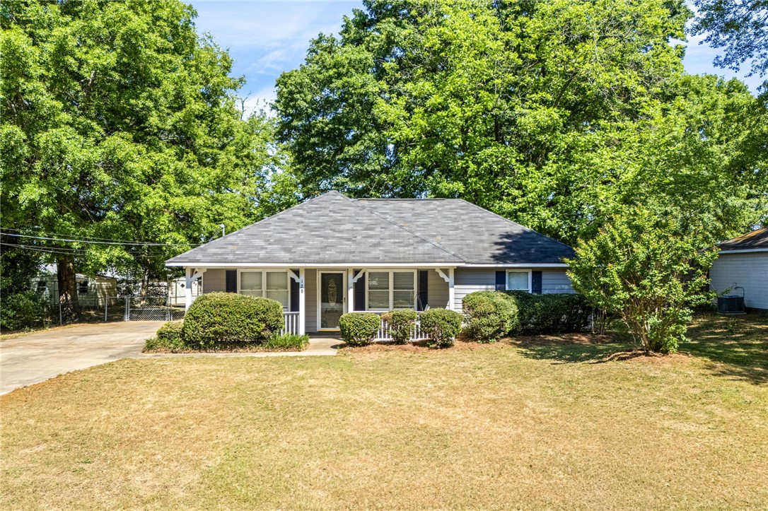 128 LEE ROAD 918 N/A