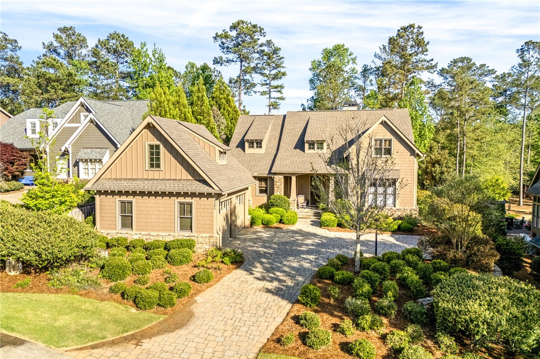 3207 TURKEY SPUR LANE