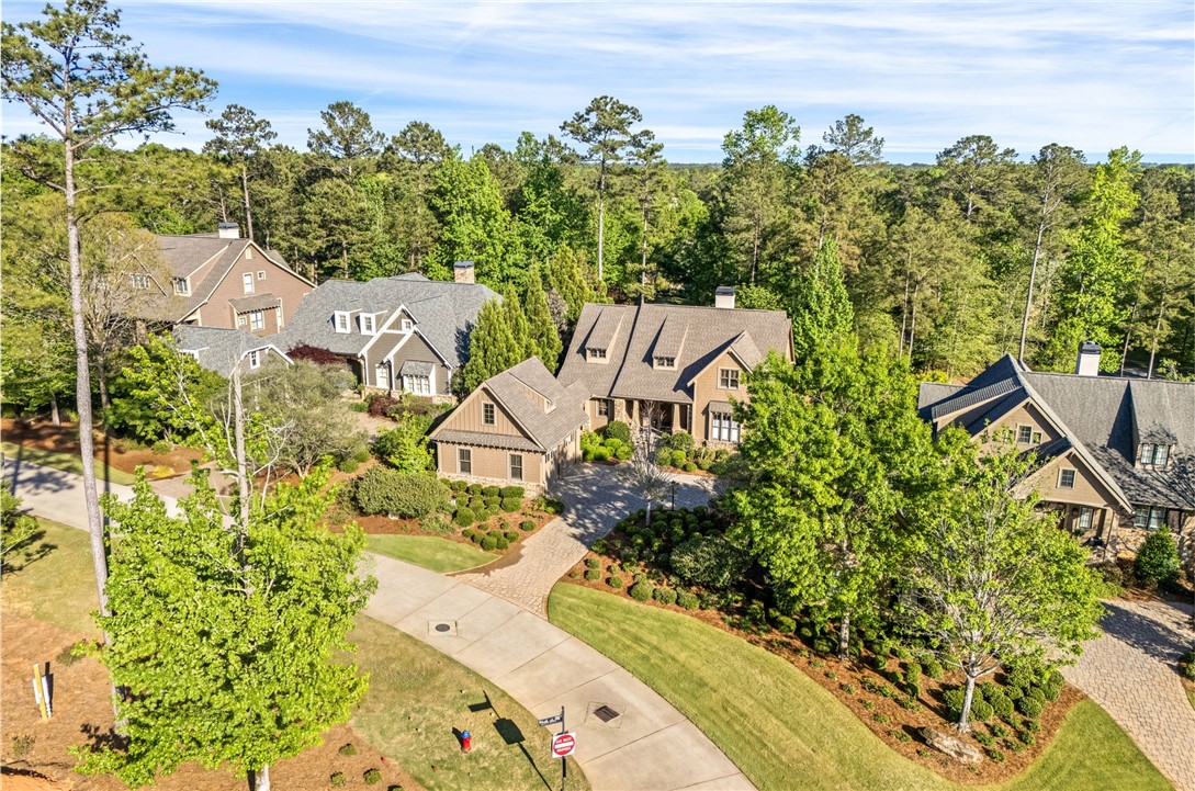 3207 TURKEY SPUR LANE